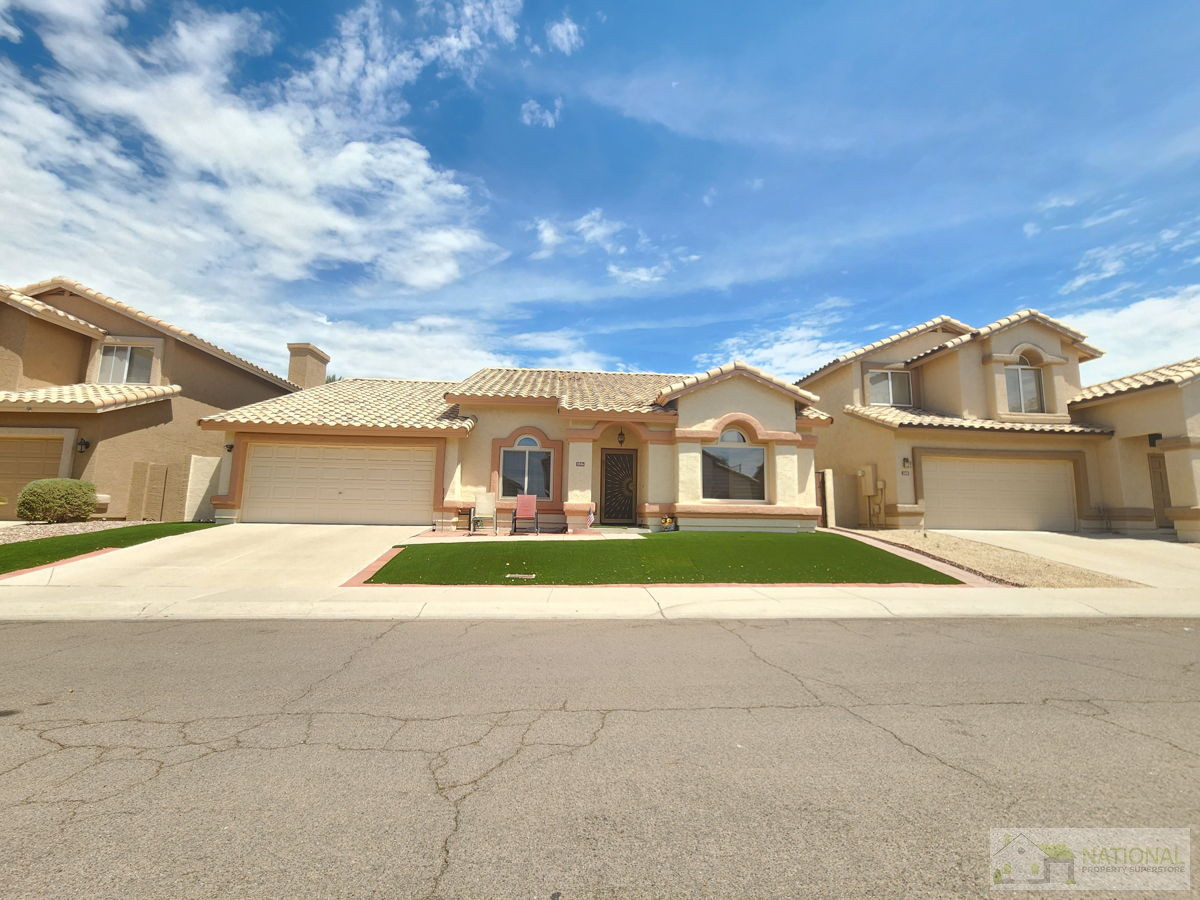 1346 East Briarwood Terrace