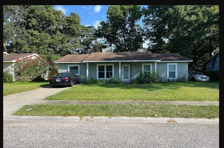 Summerville SC SFH