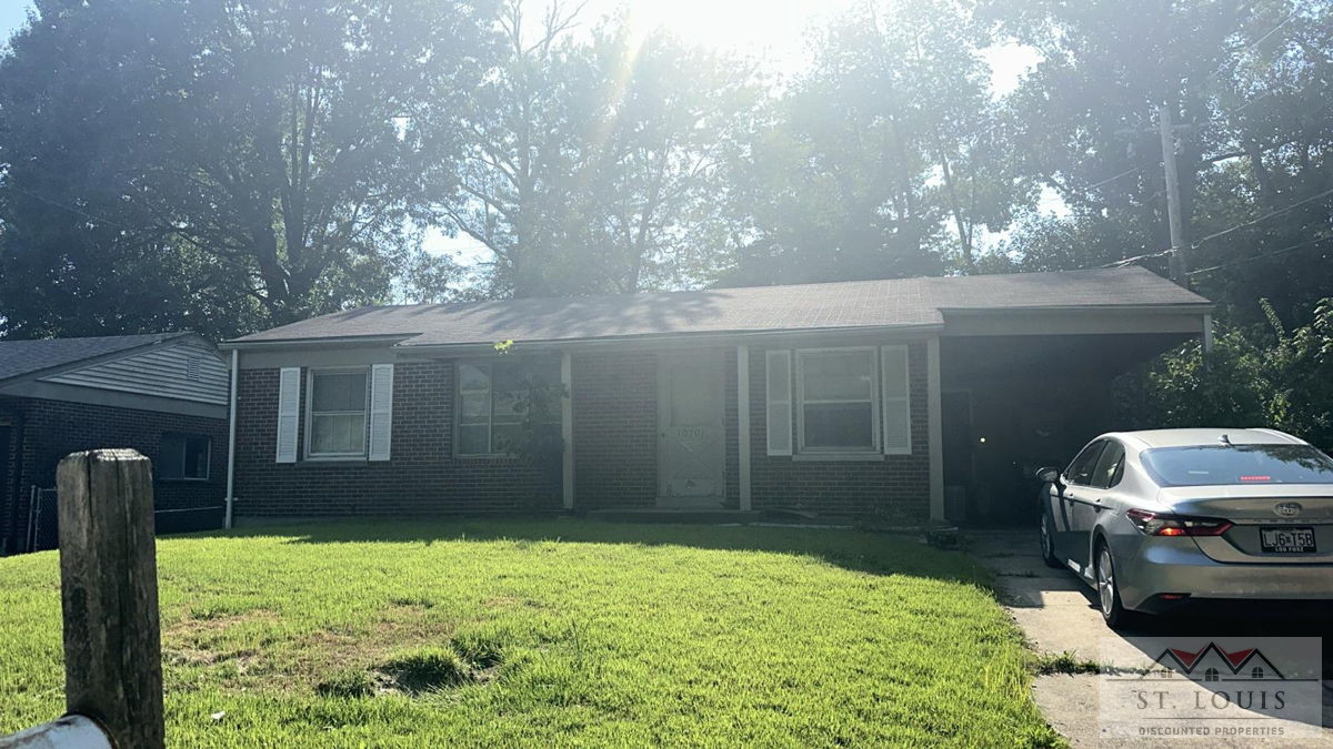 ⭐10701 Alliance Dr, St. Louis, MO 63136