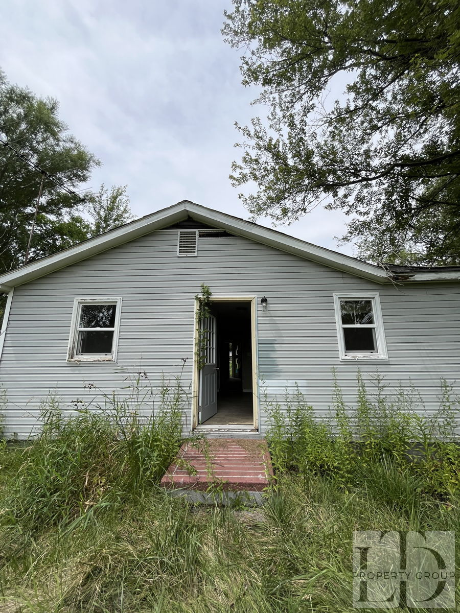 🏠 (SPRINGPORT, IN) 🚨 NEW OFF MARKET DEAL🏠💥 2 Beds 1 Bath!!! Starting at $29,999! 🤯