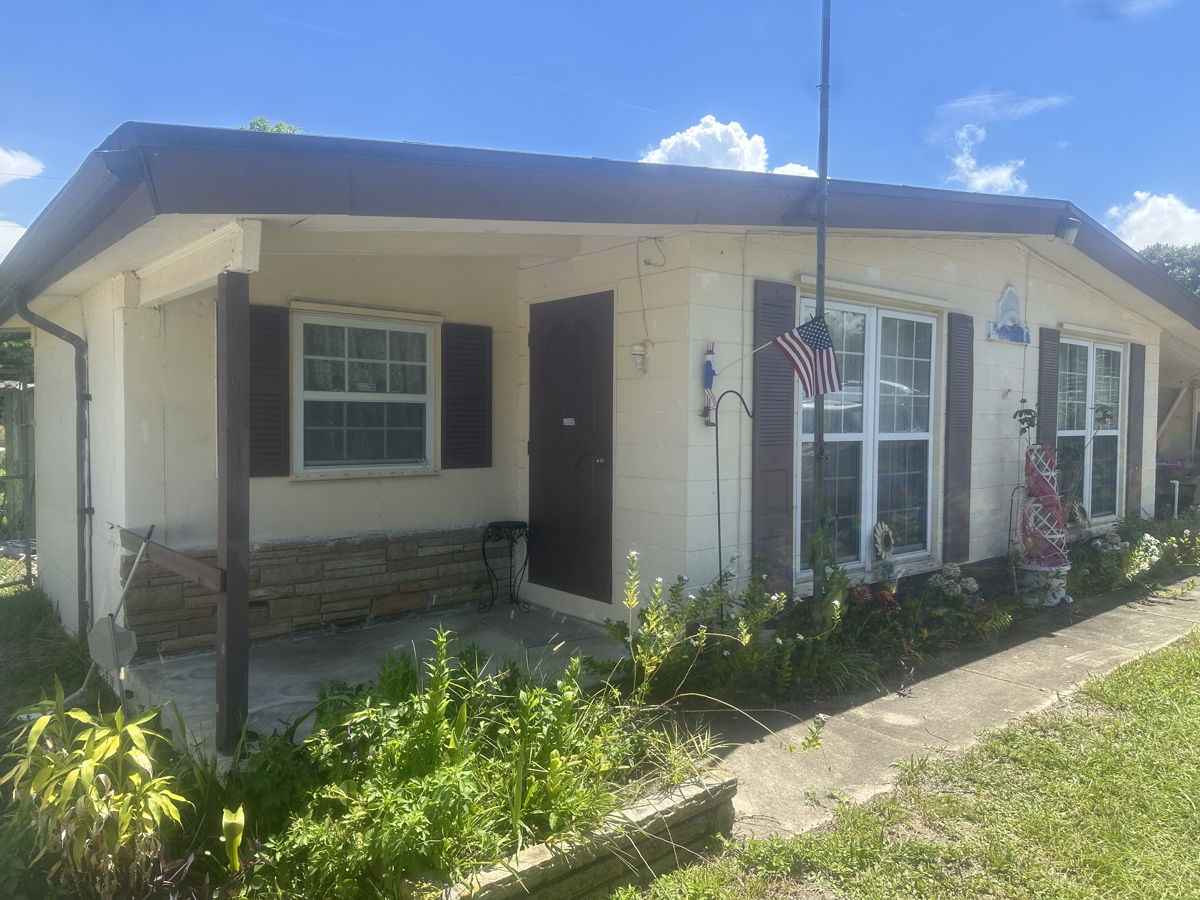 Buy & Hold or Fix & Flip in Fort Pierce