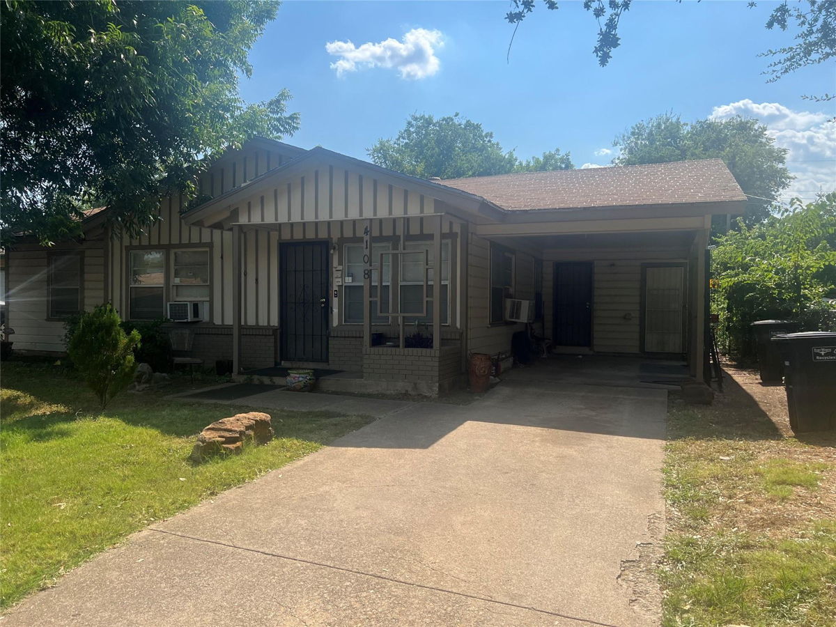 Re:🔥🌟 Fort Worth Property! |  76119 3/1🔥🌟
