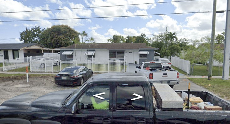 ✨ Off Market Gem in Miami Gardens, FL 33179: 3/2 SFR 1,639 SQFT 📉