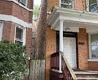 Cook County Chicago SFH