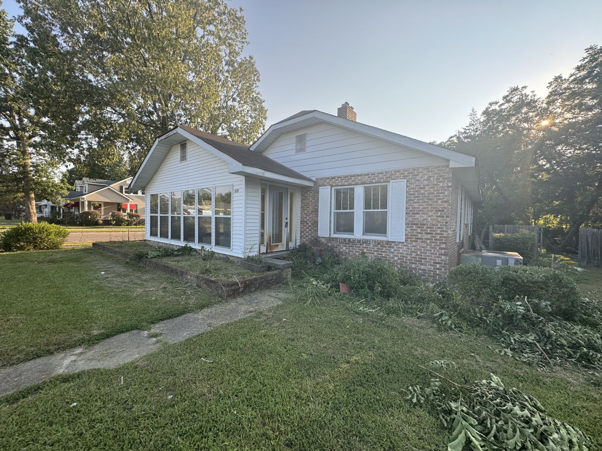 (Gadsden, AL) 🚨GREAT DEAL!🚨 3 Bed 2 Bath Fixer upper in Gadsden Starting at 79k!😱