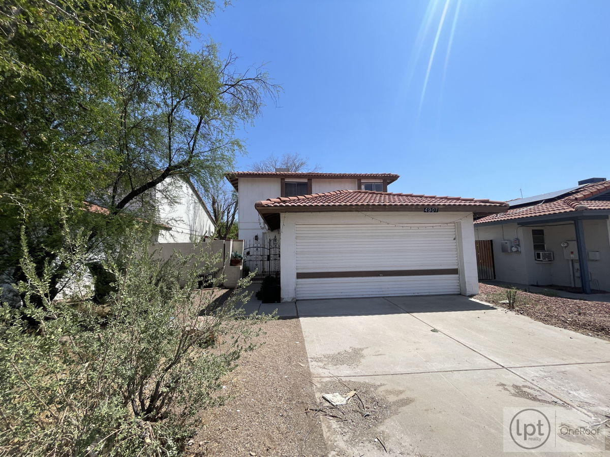 🔨🏡 Glendale, AZ 85306 3/2.5 under 300k Investment 🚨✨