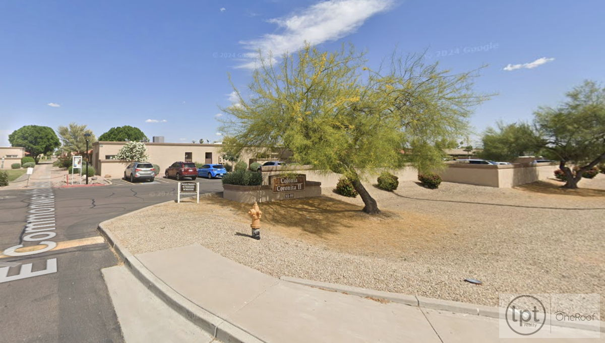 ✨🏠Chandler, AZ 85225 2/2 Condo under 215k Fix n Flip🚨✨