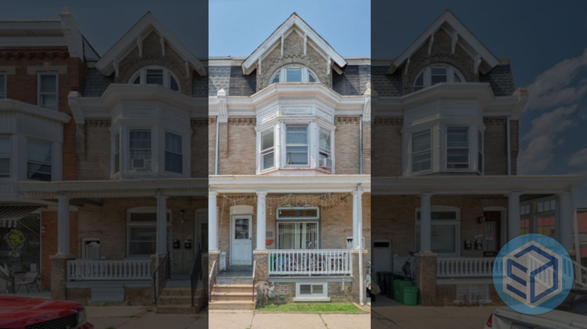 🔥🏚️ Allentown, PA | Flip or Rental Opportunity!🏚️🔥