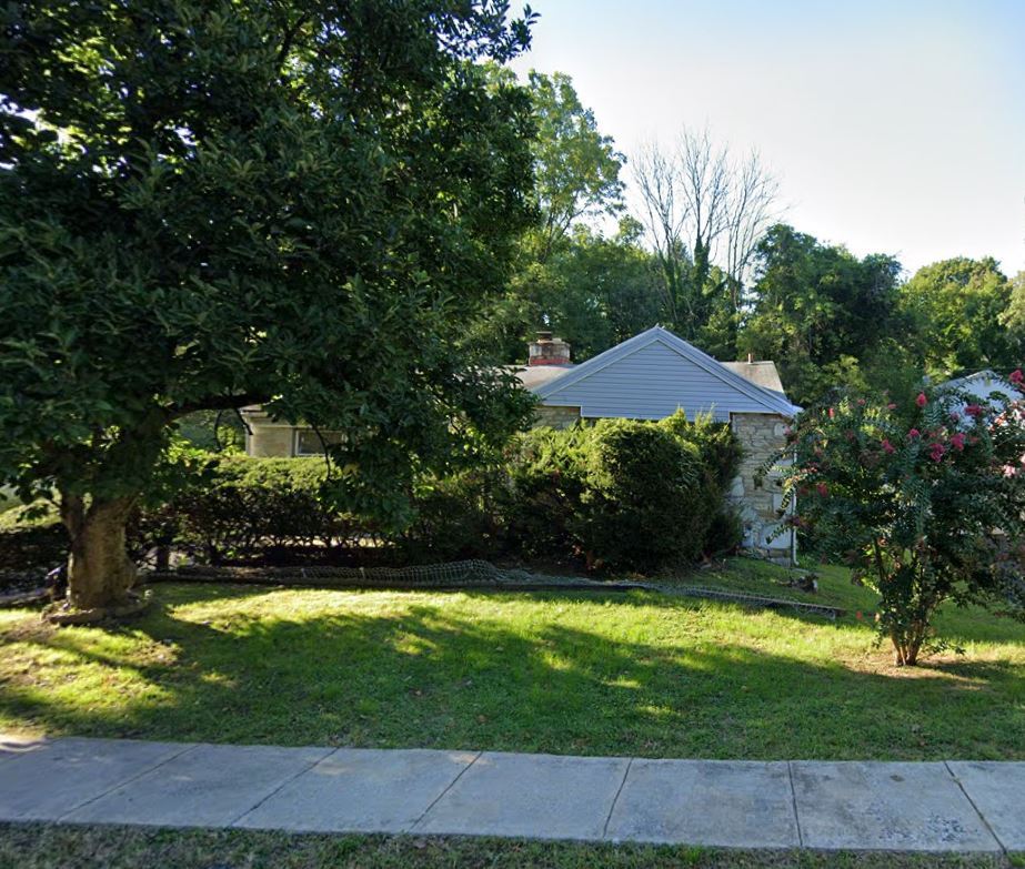 Elkins Park, PA 19027 Rancher (NOT IN MLS)