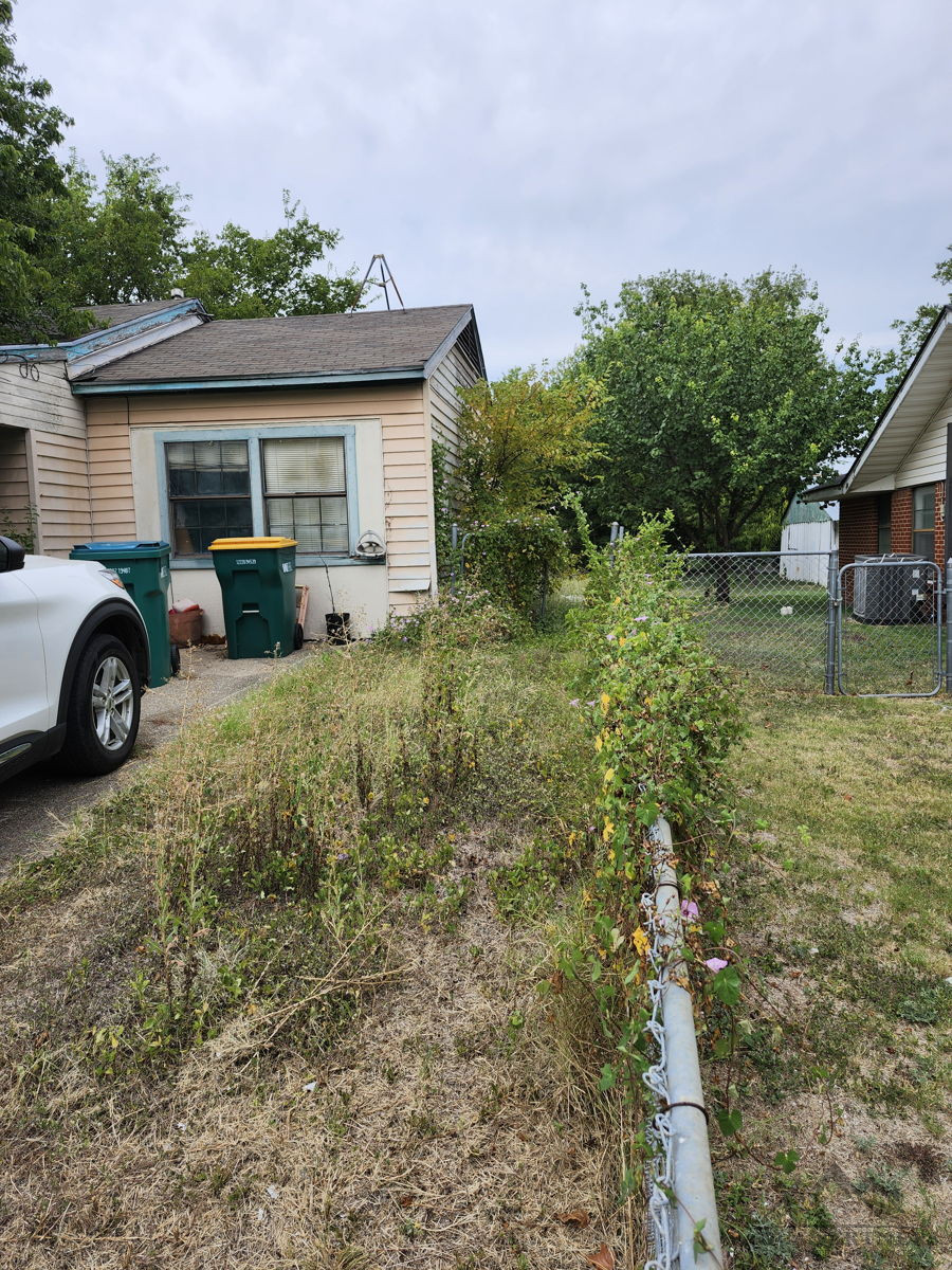 🏠💰Full Rehab in Gatesville TX | 🤑121k Spread 💸