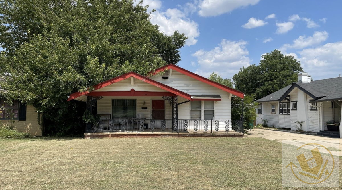 🔐Fix and Flip 90K Gross Profit Oklahoma City OK 🔐