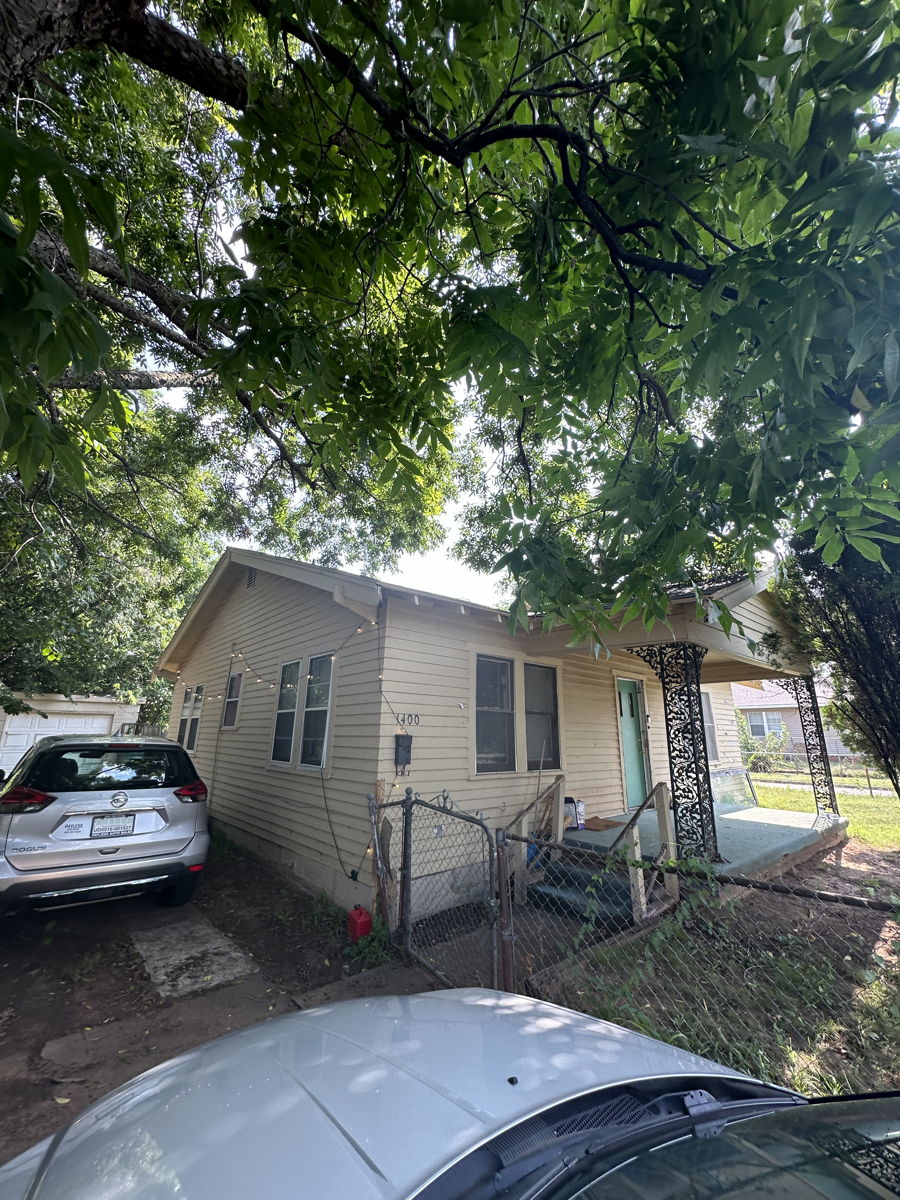 NE OKC Fix and Flip!