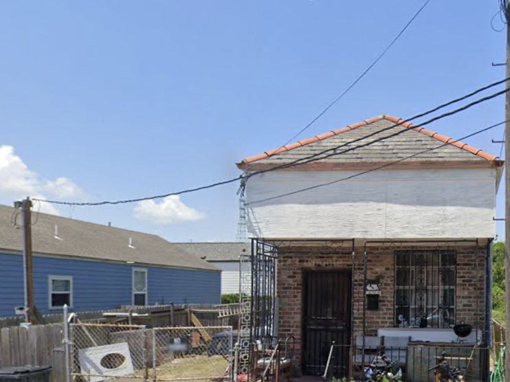 Quick New Orleans Flip Opportunity