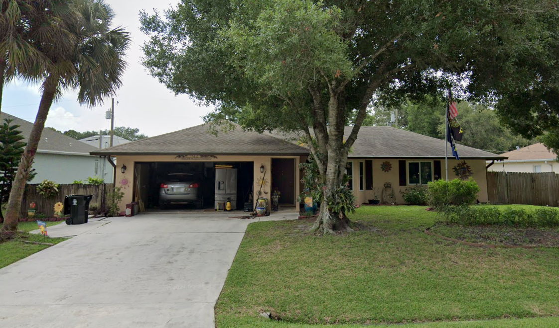🔥Port St. Lucie - Pool House Flip Opportunity🔥