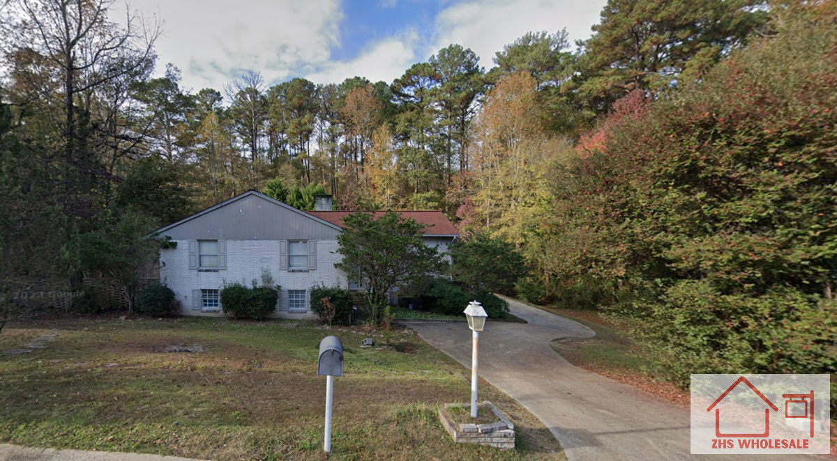 OFF MARKET $200,000 | ARV $280,000