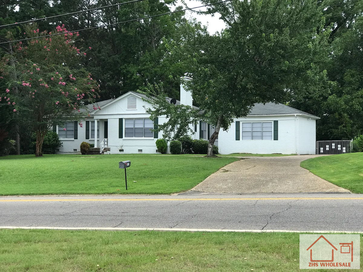 OFF MARKET $140,000 | ARV: $160k