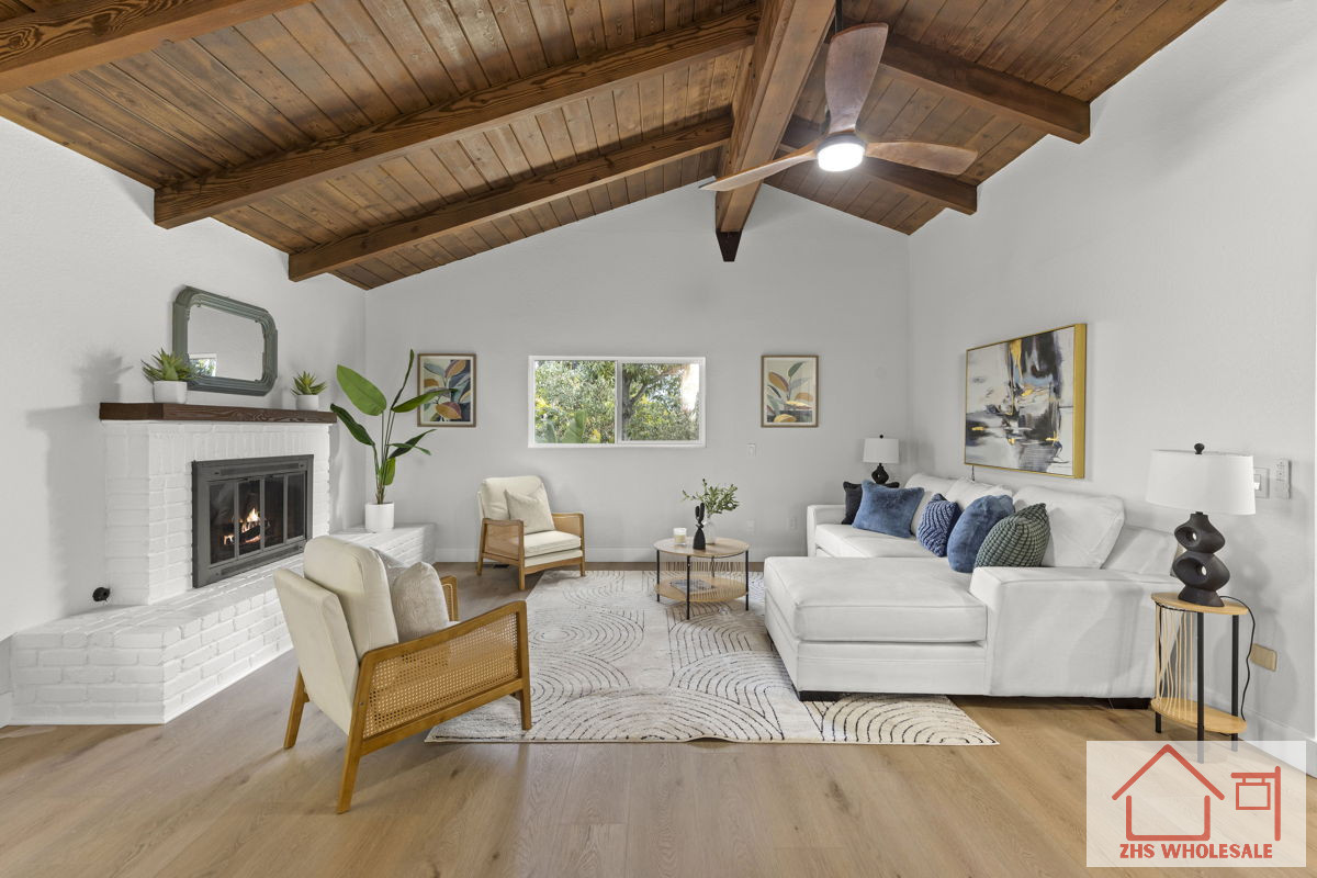 Encinitas Price: $2,275,000 | ARV: $3,250,000