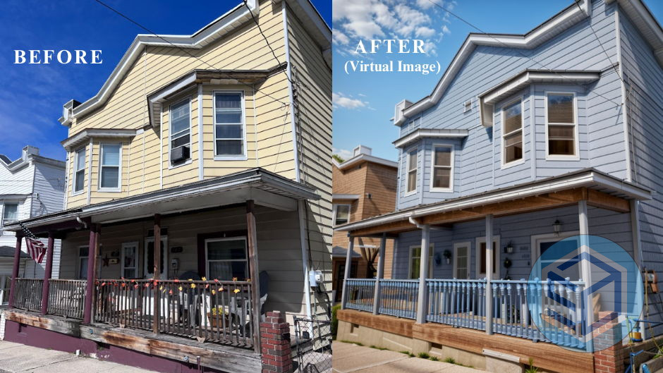 🔥🏚️ Lansford, PA | Investor Special: 2 Townhouses | 3 Beds Each! 🏚️🔥