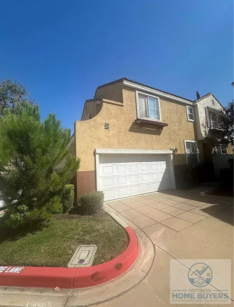 SUBTO deal 2180 village way Signal Hill CA