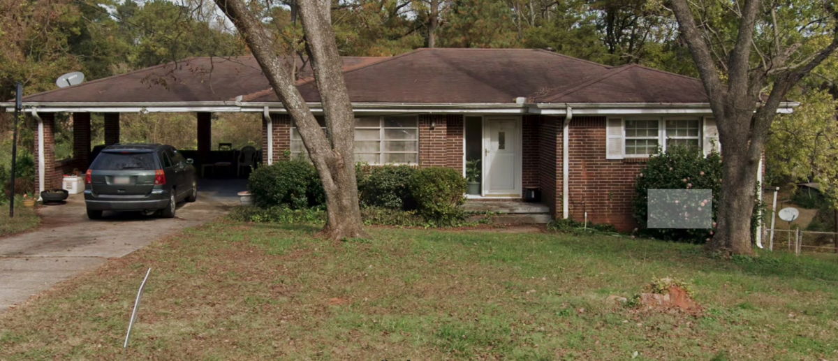 2968 Edna Ln Decatur 30032 Fulton, GA