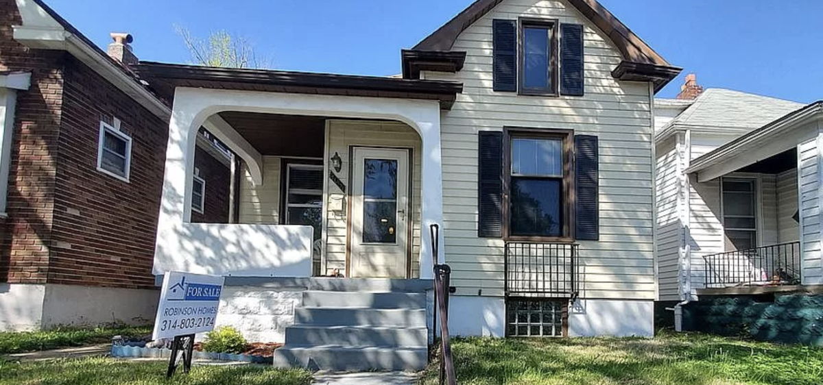 Exclusive Real Estate Deal in Saint Louis, MO 🏡