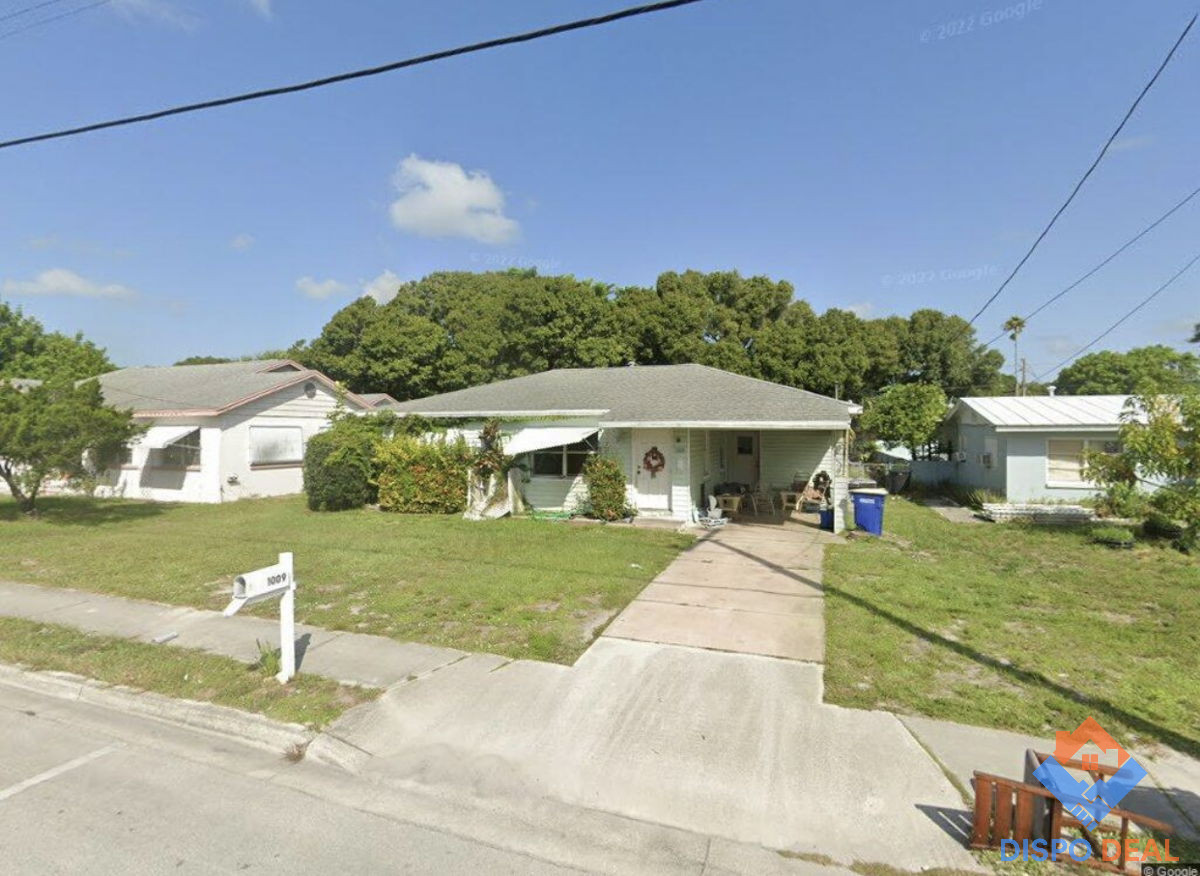 🔥New Off Market - Fort Pierce, FL🌴