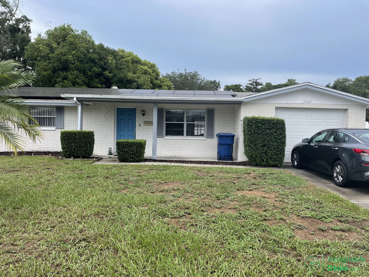 💸🏡💸 New Port Richey // Buy and Relist 💸🏡💸