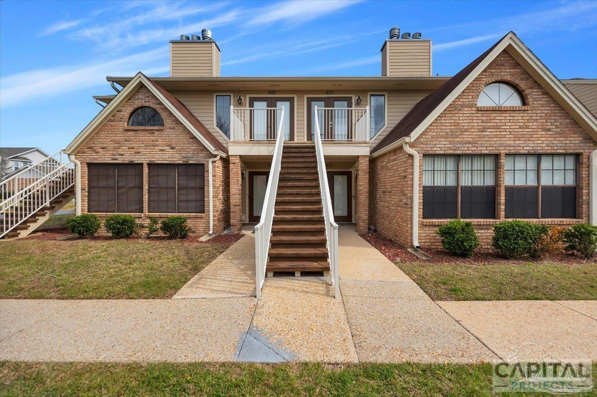 🏠 Turnkey Condo 👉 Pensacola Fl. Subto