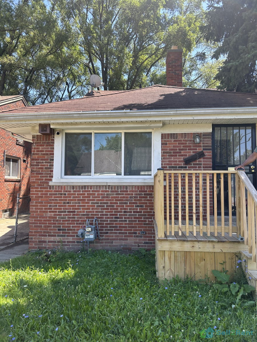📍 Detroit 48205 |  PP $40,000 | Great Off Market Opportunity!