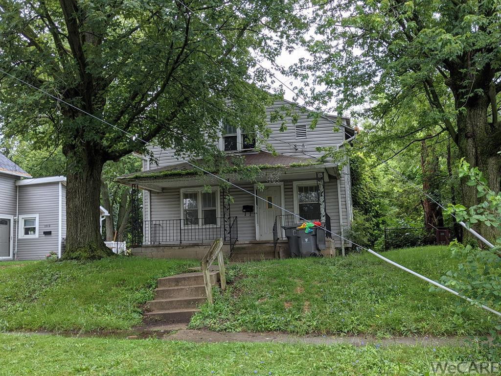 🏡 2Bed/1Bath 🏡 Charming Home on Summit St, Lima, OH! 🌟🌳 take it only for 85K ✅