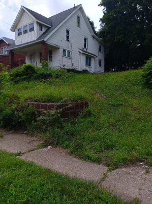 🏡Akron, OH🚨Single Family - Amazing Flip Or Rental Opportunity😮Walk-Thru Available! 🔥