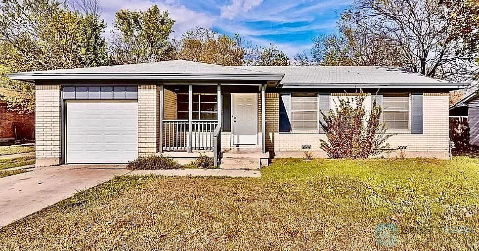 3/2 | Single Fam | 4.5% | Subto | Entry Fee $20,000