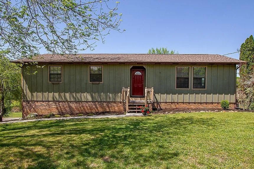 🔥High Profit Margin Flip! | Maryville, TN | Click for Pictures!🔥