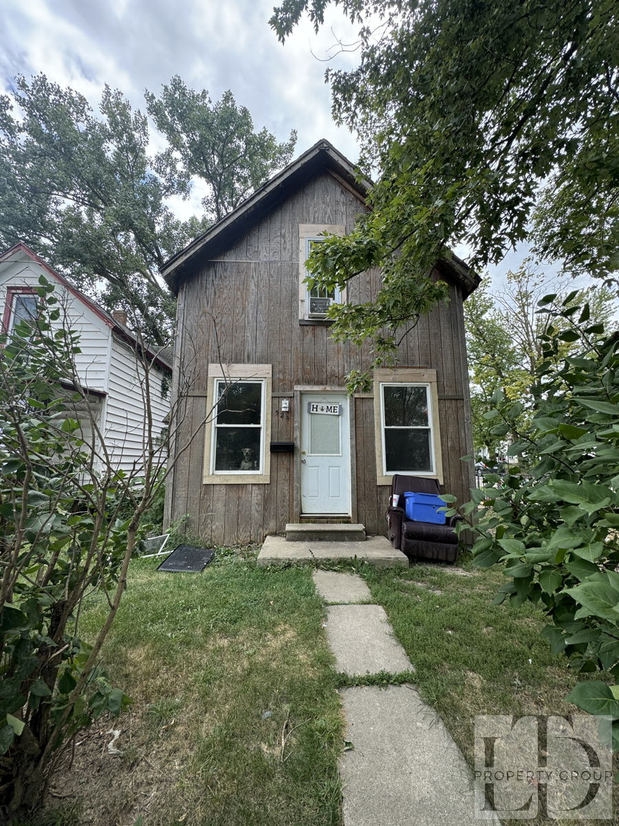 🏠 (BLUFFTON, IN) 🚨 NEW OFF MARKET DEAL🏠💥 3 Beds 1 Bath!!! Starting at $47,500! 🤯