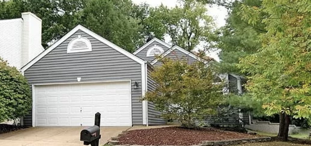 Exclusive Property Opportunity in Ballwin, MO 63012 🏡