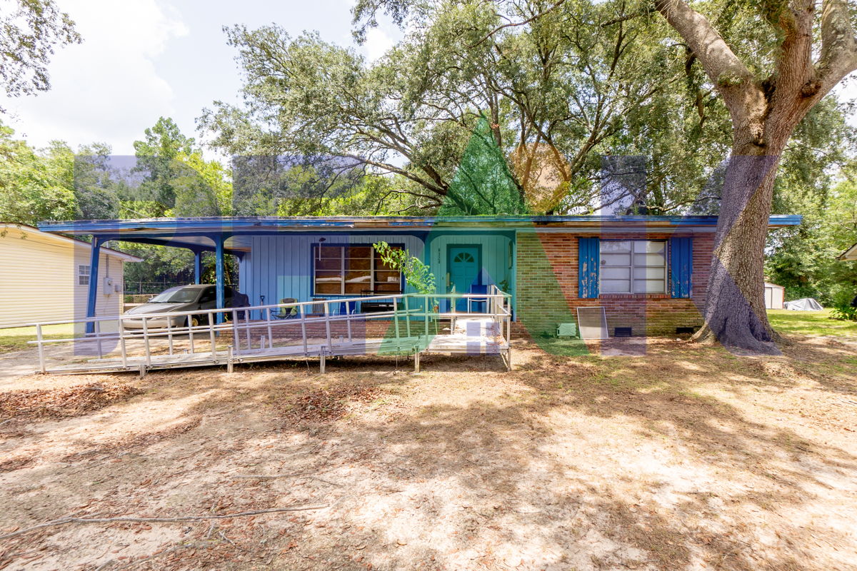 New Off Market Investment Property **Santa Rosa County**