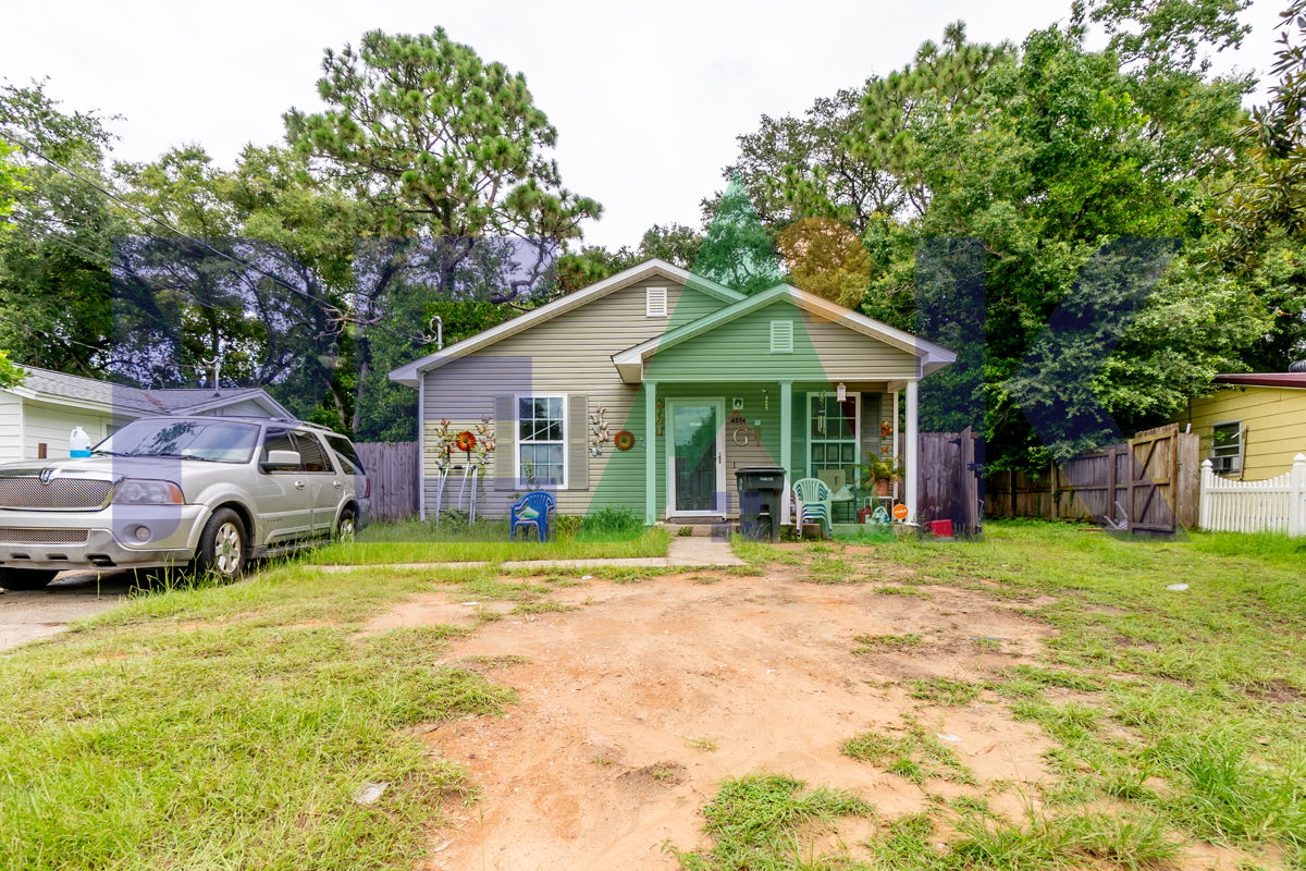 New Off Market Invesment Property **Pensacola**