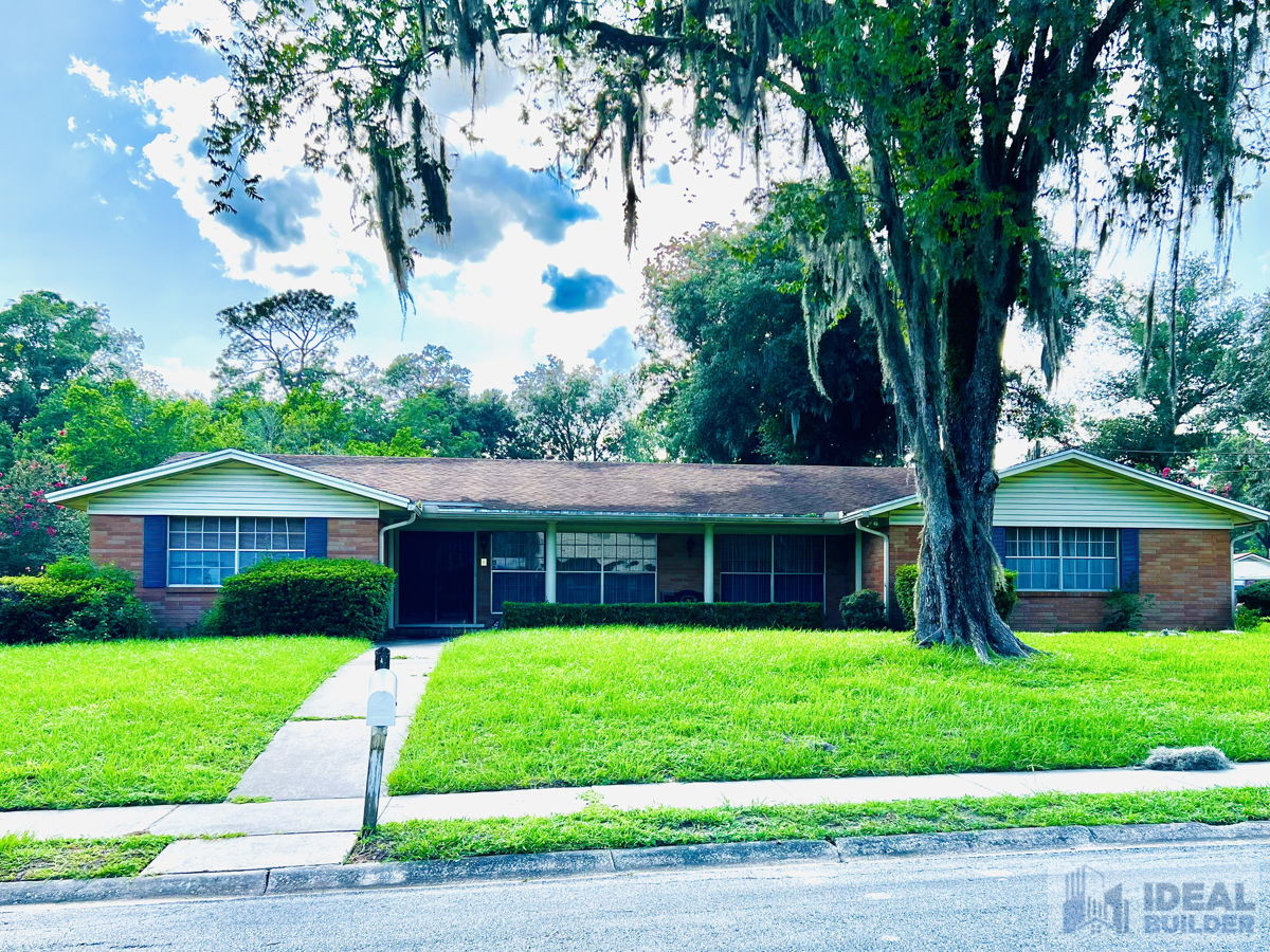 (Jacksonville. FL) 3bd/2.5ba SFH 🏠 Private Pool 🏊‍♀️ (Not Listed)