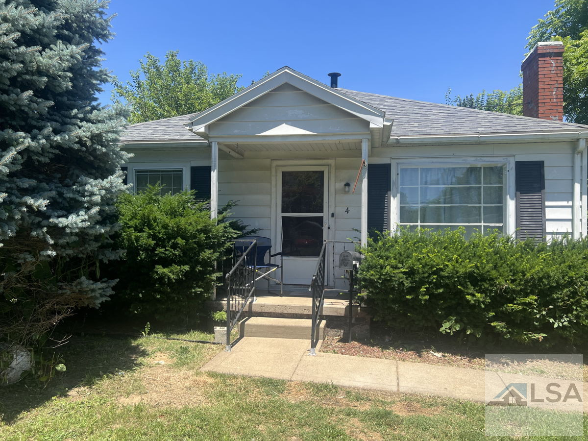 Investor Special in Henderson KY