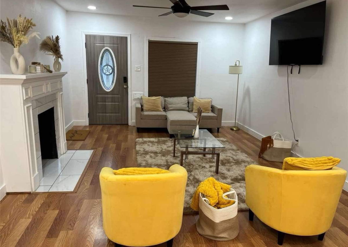 Turnkey Hybrid Deal In Dallas, Texas (Dont Want To Miss This)