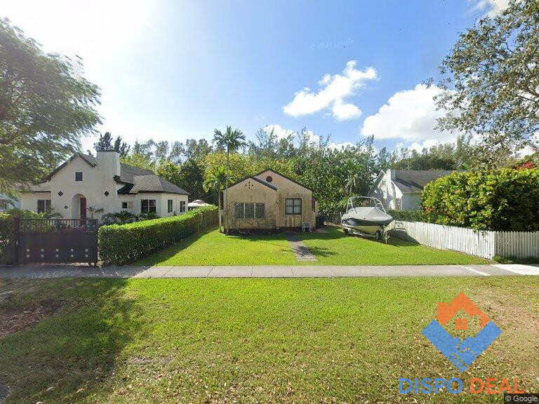 New Off Market - Miami, FL