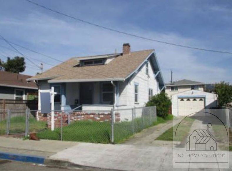 📍 Oakland Property – 2/1 SFR on Weld St! Don't Miss Out! 🏚🛠🔑