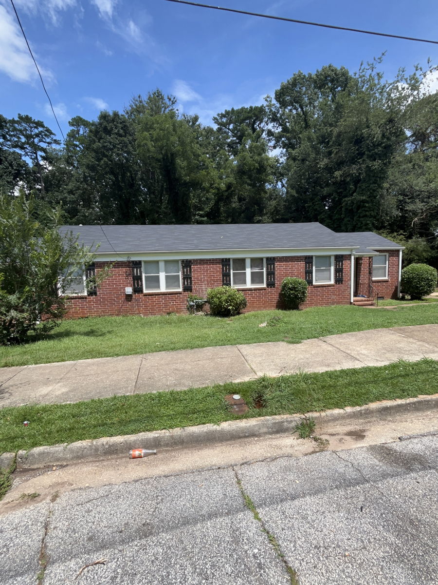 🔥Prime Location All Brick 3/1 in Atlanta!