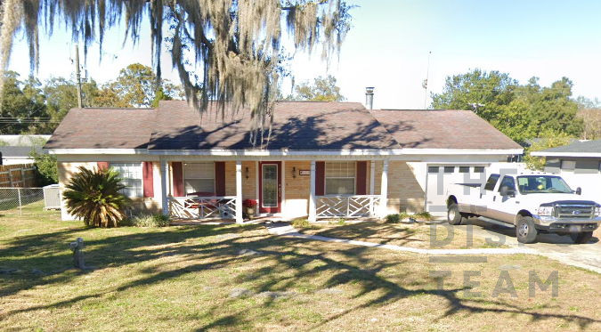 Brandon, FL Fixer-Upper Opportunity! 🏡