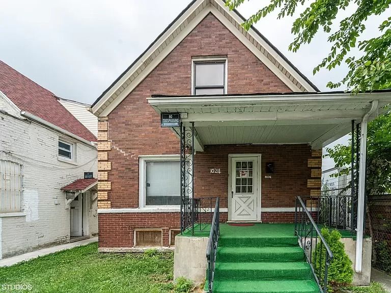 🏡🔥 Get This Great Off-Market Chicago Portfolio