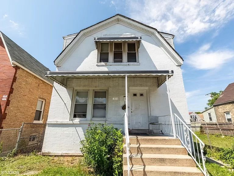 🏡🔥 Get This Great Off-Market Chicago Portfolio