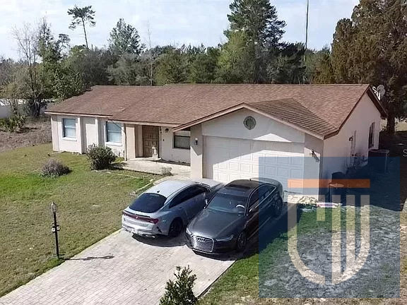3/2 Block in Ocala Marion Oaks! 🛠️  Buy Now: $164k 💵  ARV: $270k! 🚀