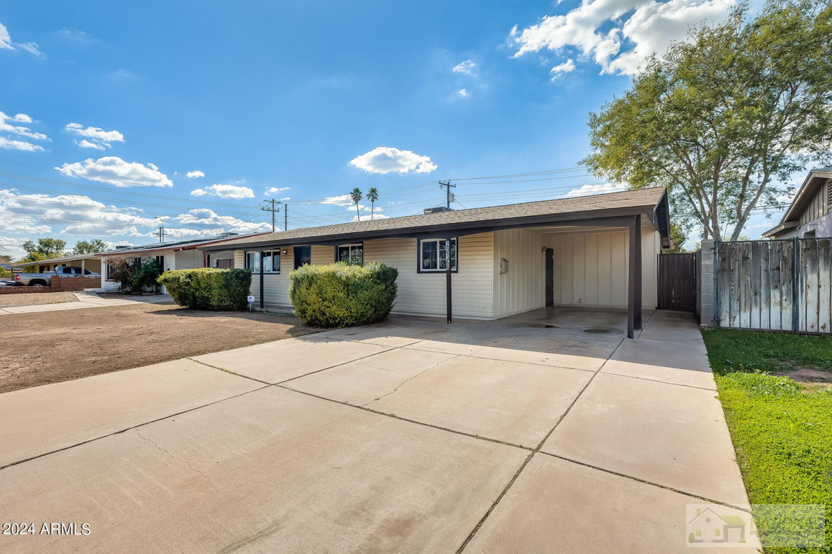 🏠TEMPE OPPORTUNITY💰