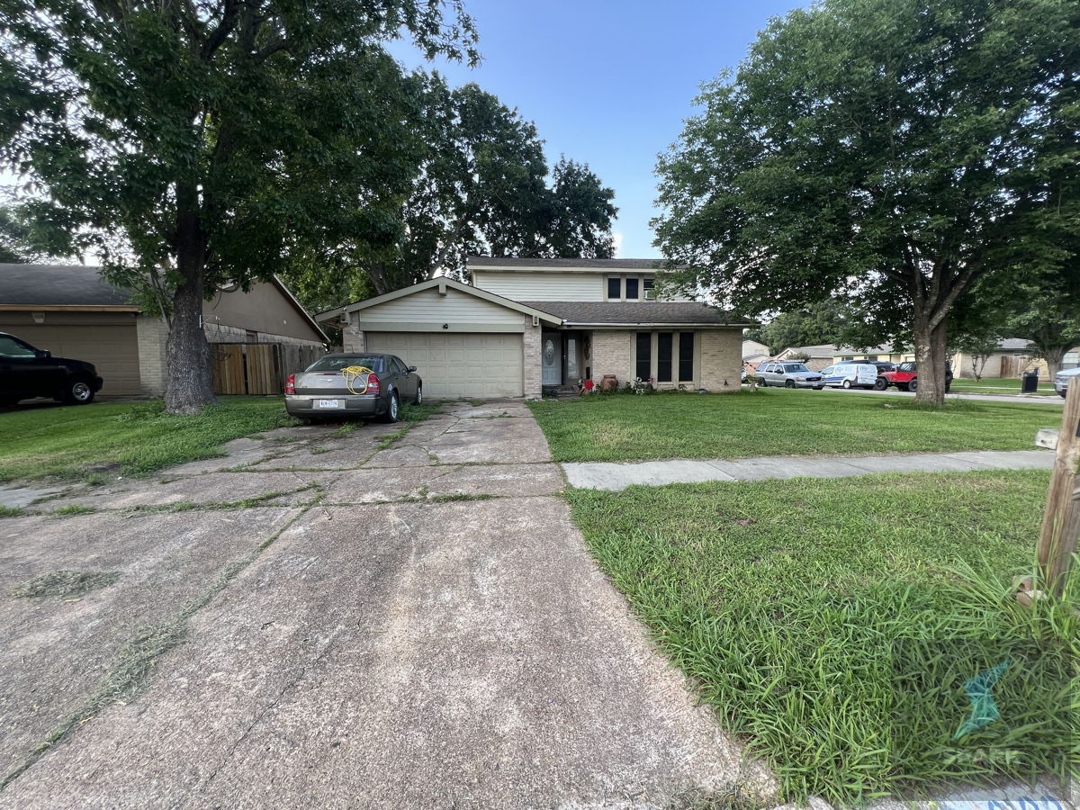 League City📍Full Flip🏚️See Photos Inside ➡️