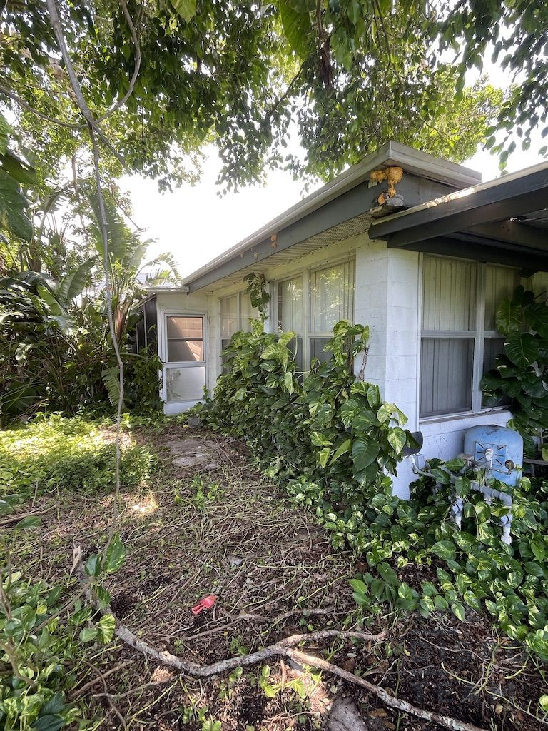 Bradenton, FL Fixer-Upper 🛠️